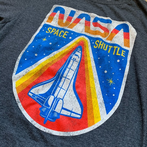 NASA Tee🚀 - Picture 2 of 4